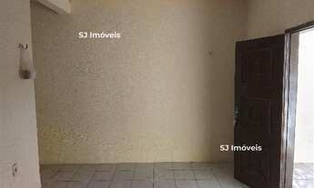 Imagem 6: Casa com suíte, quintal e vaga no Henrique Jorge