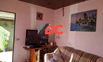 Imagem 6: Casa para Venda em Presidente Prudente, JARDIM ITAPURA II, 2 dormitórios, 1 banheiro