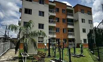 Imagem 3: Apartamento à venda com 3 quartos - Nova Esperança, Manaus, AM