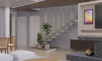 Imagem 4: Casa de praia Casa em condomínio com 4 dormitórios