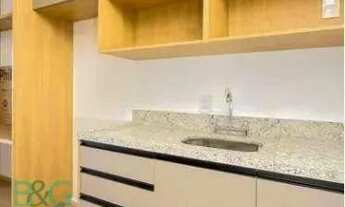 Imagem 7: Studio à venda, 22 m² por R$ 409.000,00 - Jardim Aurélia - São Paulo/SP