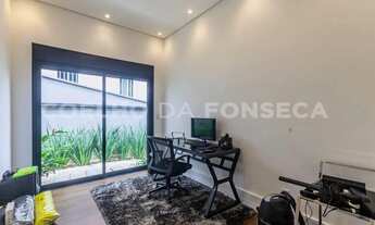 Imagem 9: Casa em Condominio - Alphaville/Santana de Parnaiba