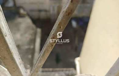 Imagem 7: Engenho Novo Galpão / depósito com 1 vaga na garagem