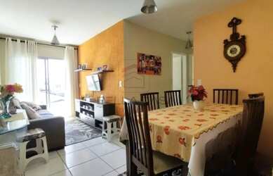 Imagem: Apartamento á venda no alto da Mooca