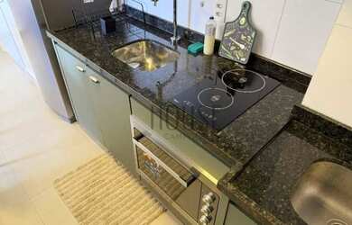 Imagem 6: Apartamento para venda ou aluguel no Condomínio Mandarim Campolim - Sorocaba/SP