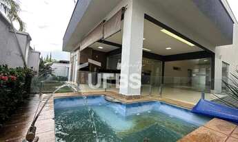 Imagem 5: Casa térrea no Jardins Valência