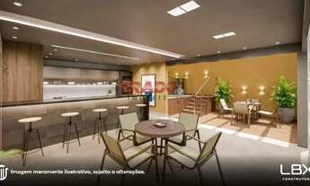 Imagem 6: Apartamento à venda em Maringá, Jardim Aclimação, com 1 suíte, com 54.45 m², ROYAL PALACE