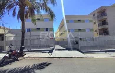 Imagem: Apartamento Padrão para Alugar no Jardim