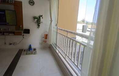 Imagem 4: J - Alugo Apt mobiliado no Space Calhau 2