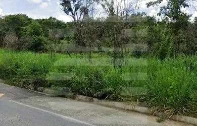 Imagem: Área plana à venda - Estrada do Jequitiba