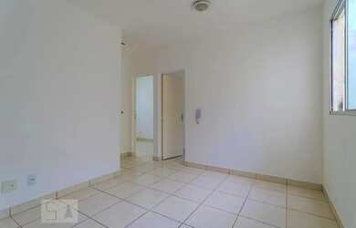 Imagem: Apartamento à Venda - Bandeirantes, 2 Quartos