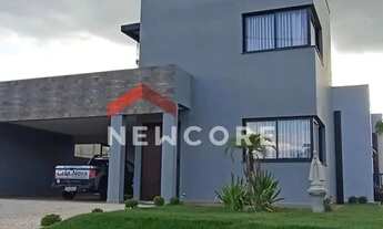 Imagem: Casa de condomínio em Rua Affonso Sesti