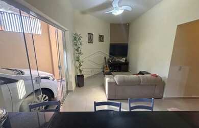 Imagem 4: Casa Padrão em Bauru