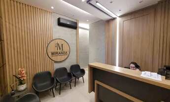 Imagem: Sala à venda em Campinas, Swiss Park, com