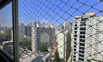 Imagem 6: Apartamento com 3 dormitórios, 1 suíte em Higienópolis