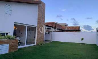 Imagem 3: Casa no Alphaville Sergipe [6419