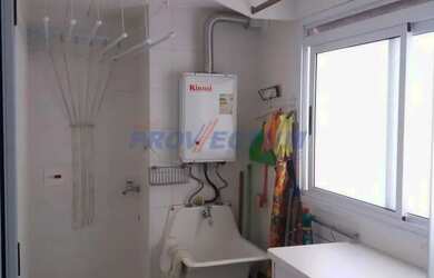 Imagem 6: Apartamento - Vila Brandina - Campinas