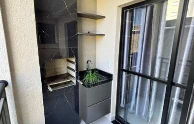 Imagem 5: Apartamento Apartamento com 2 dormitórios