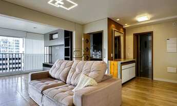 Imagem 3: Venda Apartamento 4 Dormitórios - 192 m² Pinheiros