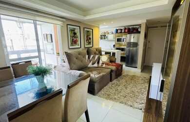 Imagem: Apartamento 3 Quartos no Recanto do Sossego