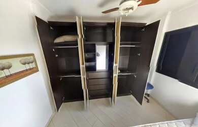 Imagem 4: Alugo Apto 2 Quartos Mobiliado (Residencial Anavilhanas- Jardim Brasil) Bauru