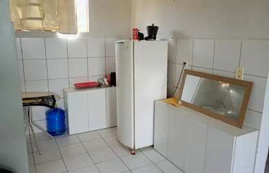 Imagem 6: APARTAMENTO MOBILIADO ZONA SUL