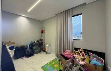 Imagem 3: Cobertura com 4 Quartos e 3 banheiros à Venda, 140 m² por R$ 797.000