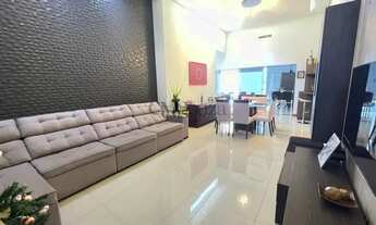 Imagem 2: Casa para venda no Condomínio Alphaville 2 4 dormitórios (3 suítes), 198m², 4 vagas Zona