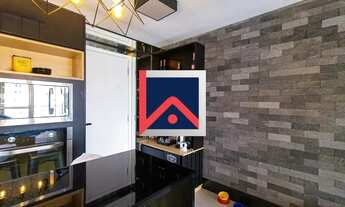 Imagem: Venda Cobertura 1 Dormitórios - 50 m²