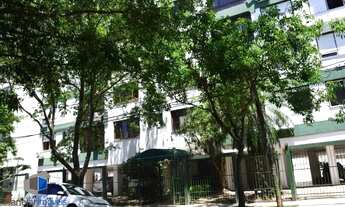 Imagem: Apartamento 3 dormitórios com vaga