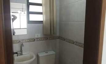 Imagem 3: Casa no condomínio Villagi Roseira para venda com 3 quartos, sendo 1 suíte , 89m²