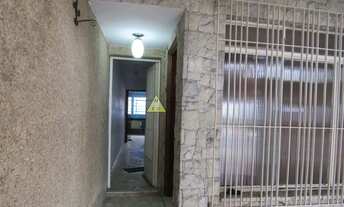 Imagem 5: CASA A VENDA OU LOCAÇÃO NA VILA ROMANA 178 METROS 3 QUARTOS 1 SUITE 2 VAGAS DE GARAGENS QU