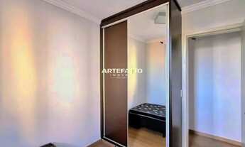 Imagem 4: Vende-se Apartamento Condomínio Fiorentine - Franca SP