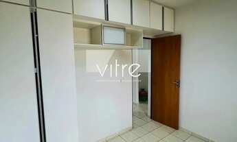 Imagem 3: Apartamento à venda no bairro Laranjeiras em Uberlândia