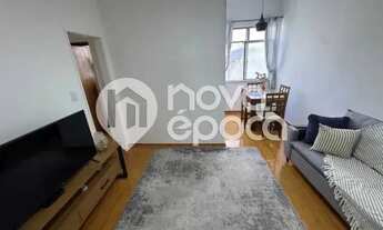 Imagem 2: Laranjeiras Apartamento com 2 dormitórios