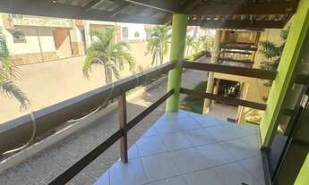 Imagem 2: Casa duplex 3 quartos, suítes em condomínio fechado em Ipitanga em Praia do Flamengo - Sal