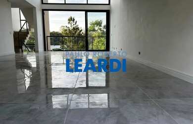 Imagem: CASA EM CONDOMÍNIO - RESIDENCIAL DOS LAGOS