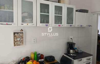 Imagem 6: Engenho Novo Apartamento com 2 dormitórios