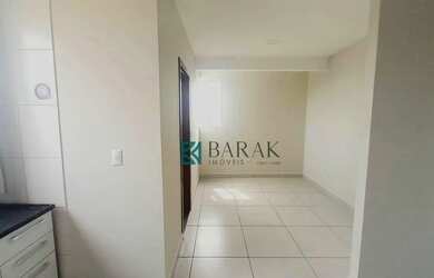 Imagem 5: Kitnet com 1 dormitório para alugar, 21 m² por R$ 1.200/mês - Zona 7 - Maringá/PR