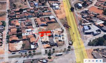 Imagem 4: Lote 360m2 - JARDIM POMPEIA - GOIANIA