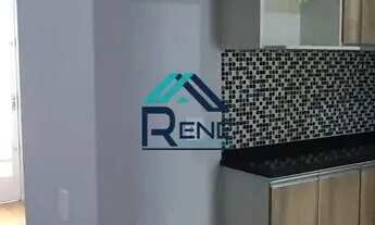 Imagem 2: Casa Villa Flora Hortolândia 3 Quartos, 2 Vagas - Modelo Mariana