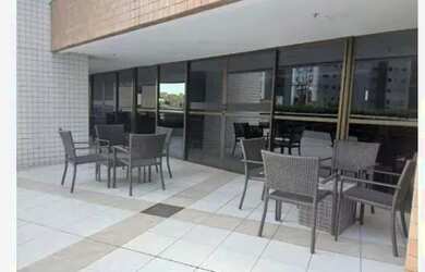 Imagem 7: Apartamento com 75 m², Porteira Fechada com 2 quartos em Mucuripe - Fortaleza - CE