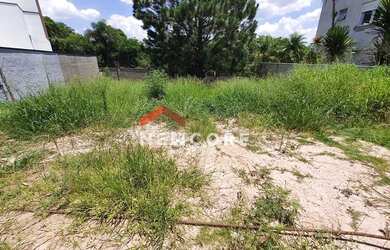 Imagem 5: Lote em condomínio em Alameda das Figueiras - Granja Viana - Carapicuíba/SP