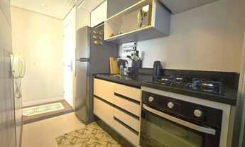 Imagem 5: Apartamento para comprar Mooca São Paulo