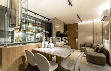 Imagem 7: VENDO APARTAMENTO WISH 37 - 3QTS