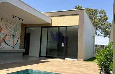 Imagem 6: Casa em Condomínio para Venda em Brasília, Alto da Boa Vista (Sobradinho), 3 dormitórios