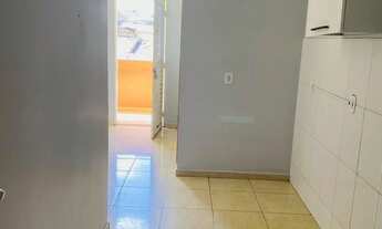 Imagem 3: Aluga-eapto Kitnet com 1 dormitório