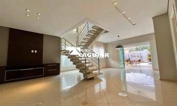 Imagem 2: Casa de alto padrão para alugar em Valinhos!