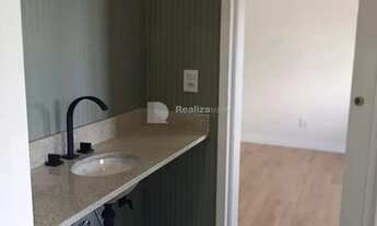 Imagem 5: DR - Sobrado Novo com 212m², 3 quartos, sendo 1 suíte, espaço gourmet - Residencial Reserv