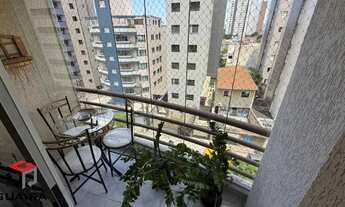 Imagem 5: Apartamento para aluguel 3 quartos 1 suíte 2 vagas Centro - São Bernardo do Campo - SP